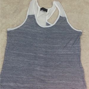 Fenn Wright Manson Tank top